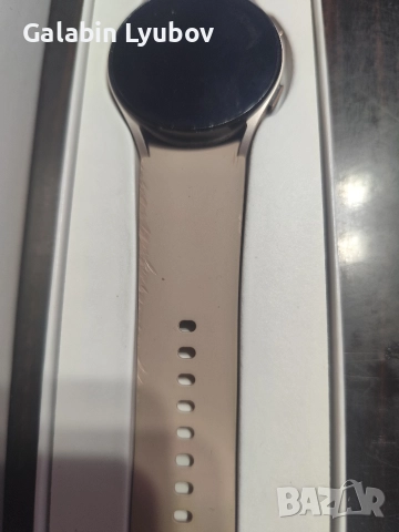 смарт часовник, снимка 3 - Смарт часовници - 52828048