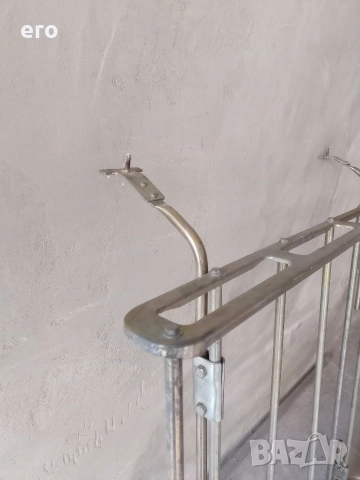 Багажник за Лада / жигула, снимка 5 - Части - 52651335