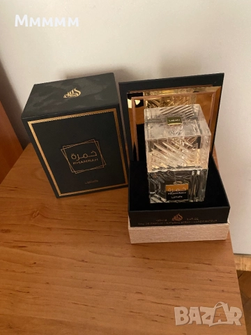 Парфюм шише, снимка 3 - Дамски парфюми - 52531731