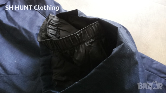 NORHEIM 7R TECHNOLOGY 5000 Ski Snowboard Pants Размер XL зимен ски сноуборд панталон 35-48, снимка 12 - Зимни спортове - 52683347