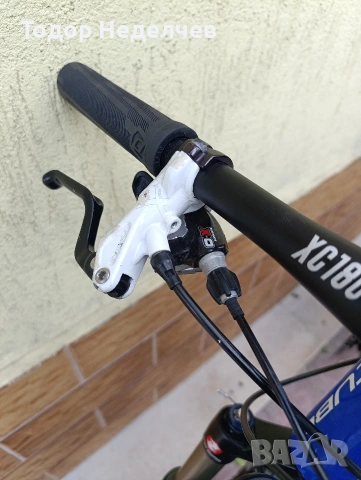 Cube 26 цола Карбон , снимка 4 - Велосипеди - 54101065