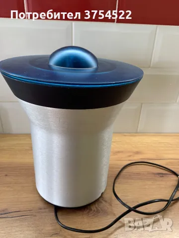 Цитрус преса Siemens , снимка 5 - Сокоизстисквачки и цитрус преси - 47472424