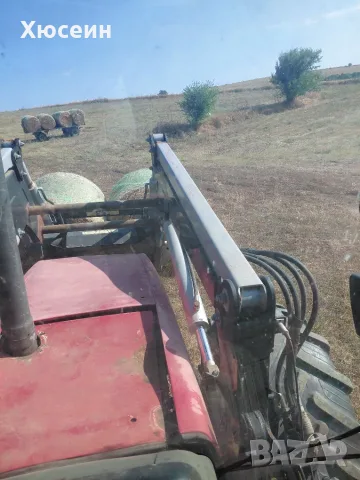 Бали сено 125-135, снимка 3 - За селскостопански - 55792575