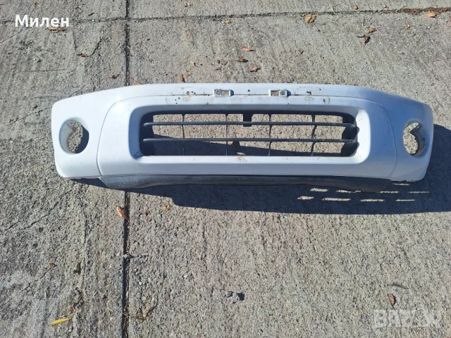 Предна Броня За Хонда ЦРВ от 1995-2002 Година Honda CR-V 