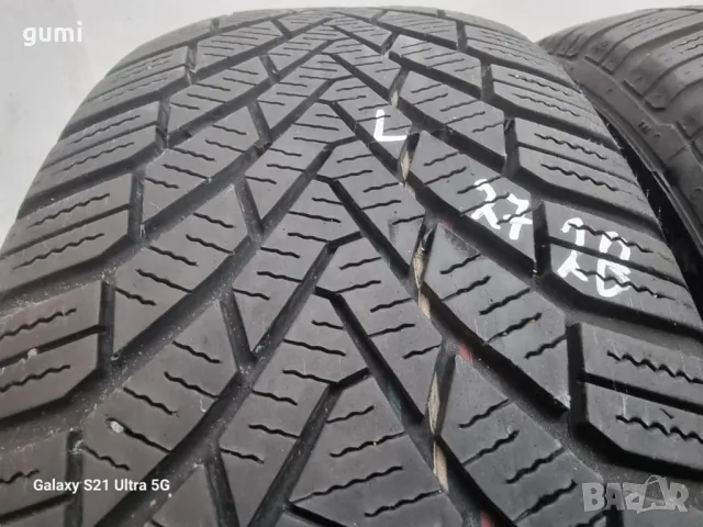 4бр зимни гуми 195/65/15 CONTINENTAL L02728 , снимка 1