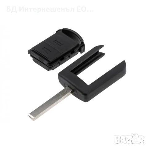 Кутийка за ключ Opel Corsa C,Agila,Meriva A,Combo,Tigra