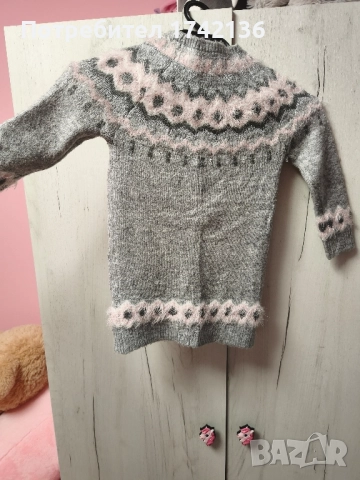 рокличка primark, снимка 4 - Детски рокли и поли - 52279565