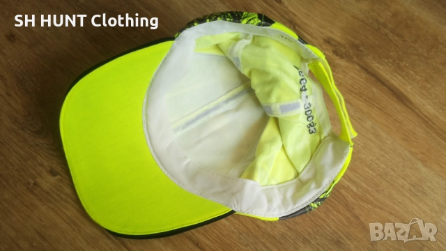 BROBERGSKOGS Hunting Signal Hat размер One Size за лов сигнална шапка - 1443, снимка 7 - Шапки - 52426586