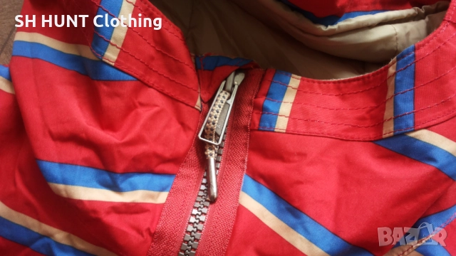 BURTON SNOWBOARD DRYRIDE Jacket Размер M мъжко сноуборд яке 27-65, снимка 10 - Зимни спортове - 52217252