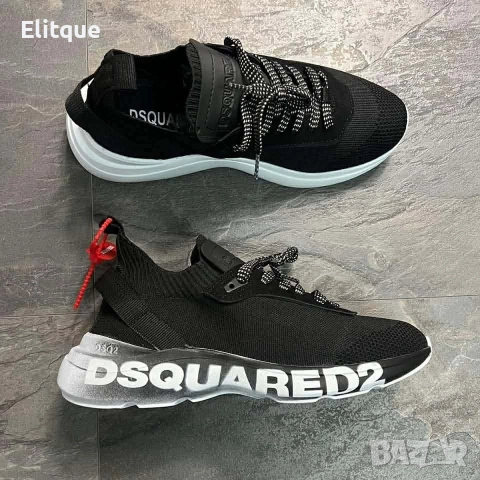 мъжки маратонки dolce gabbana philipp plein Alexander McQueen hermes Gucci dsquared2 