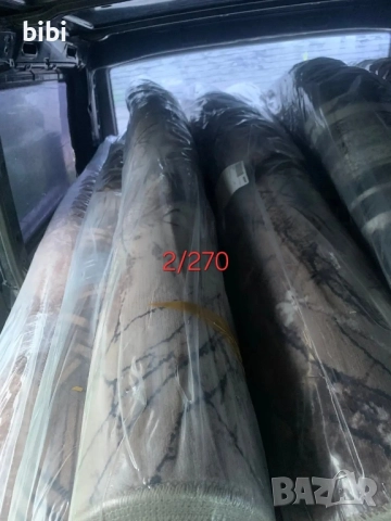 възглавници чаршаф с ластик и килими, снимка 4 - Килими - 52534137