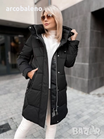 Дамско зимно яке MADISON, 2цвята , снимка 10 - Якета - 52105395