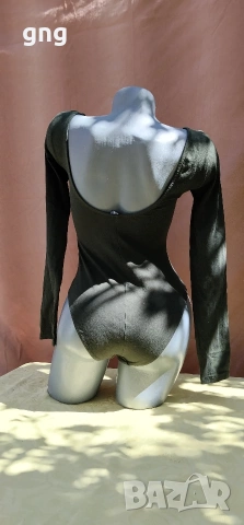 лот два броя дамско боди, снимка 2 - Други - 54354795