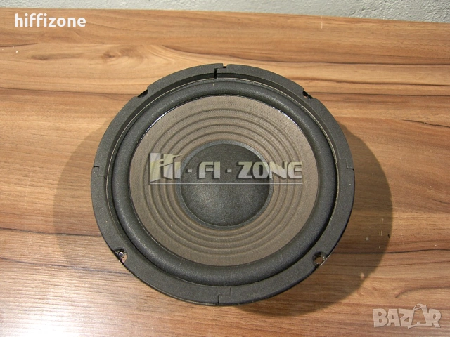 Говорител Conrad нискочестотен