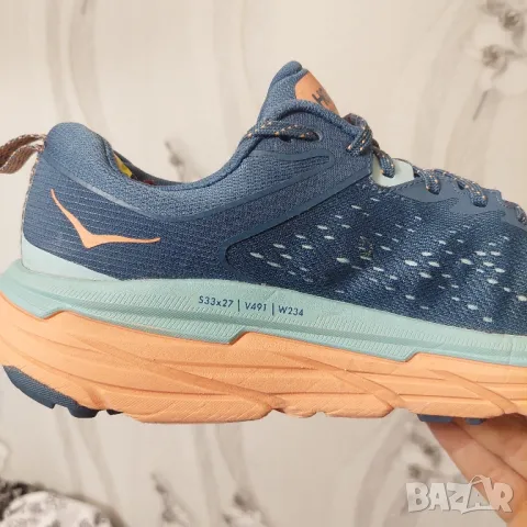 Hoka Challenger Atr 6 маратонки за бягане  номер 40 2/3, снимка 11 - Маратонки - 49155905