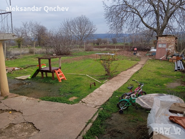 Продавам къщата в Сухиндол , снимка 4 - Къщи - 53915264