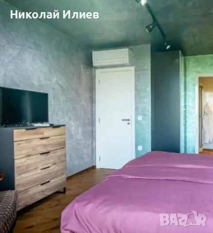 Нов тристаен кв.Чайка, снимка 11 - Апартаменти - 47329485