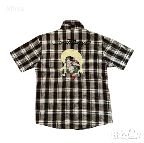 Vintage BullGang Shirt