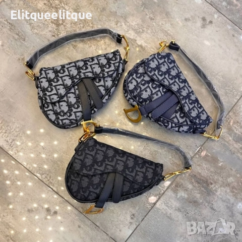 чанти Christian Dior 