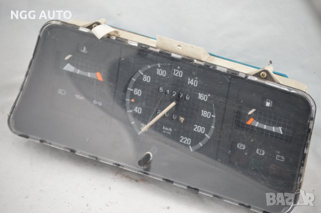 Табло Километраж за Opel Kadett 1.6i , снимка 2 - Части - 40271453