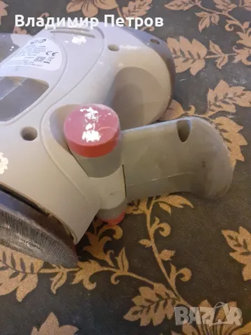 Виброшлайф, снимка 7 - Други инструменти - 48940582