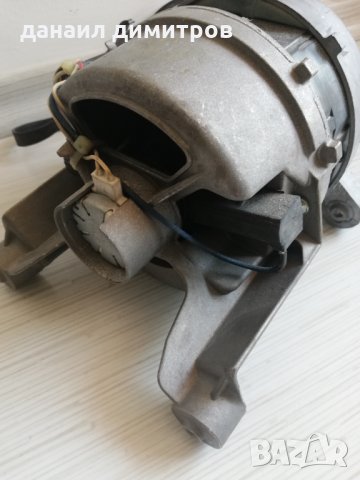 Мотор за пералня внос, снимка 4 - Перални - 29705725