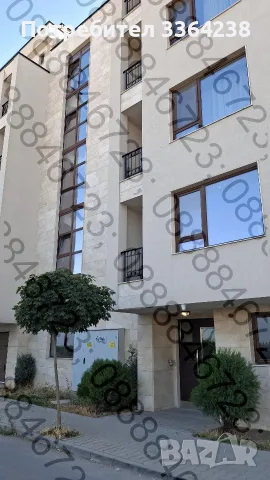 2-стаен апартамент с гараж, зад България Мол, снимка 18 - Апартаменти - 56044252