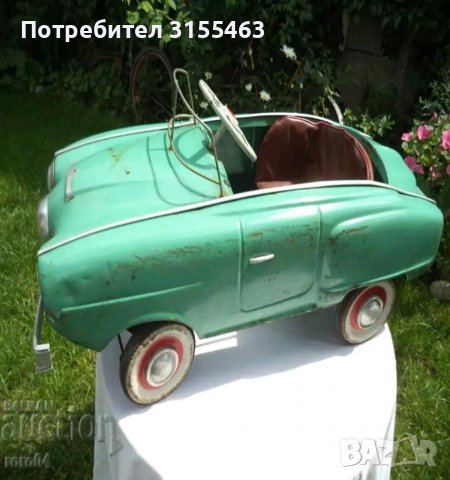 Изкупувам детски колички