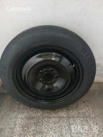 16цола патерица форд s-max оем пирели, снимка 10 - Гуми и джанти - 52292835