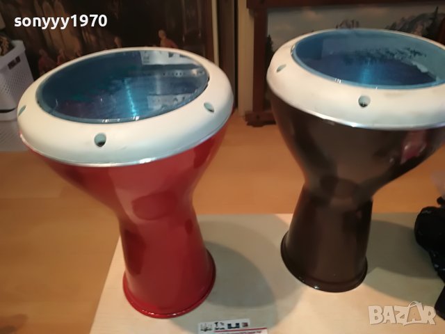 ГОЛЯМИ ТАРАМБУКИ ОТ СИРИЯ 0212220914, снимка 6 - Ударни инструменти - 38872183