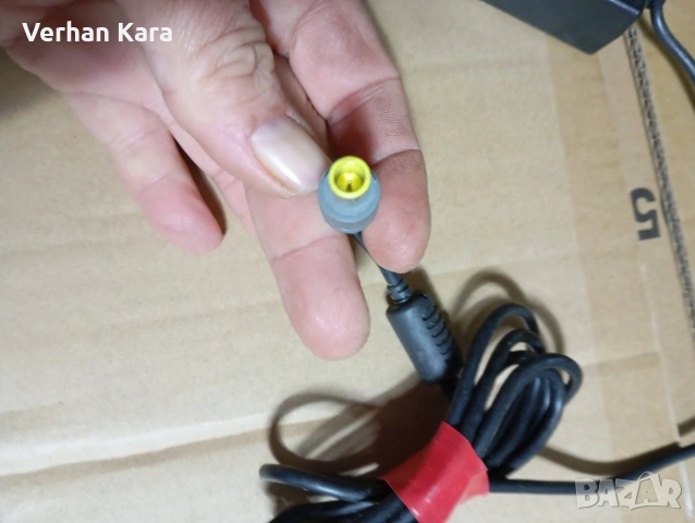 laptop adaptörleri, снимка 5 - Лаптоп аксесоари - 53226301
