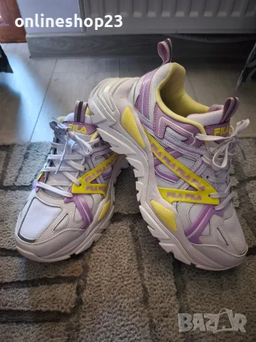 Fila Electrove 2 Wmn