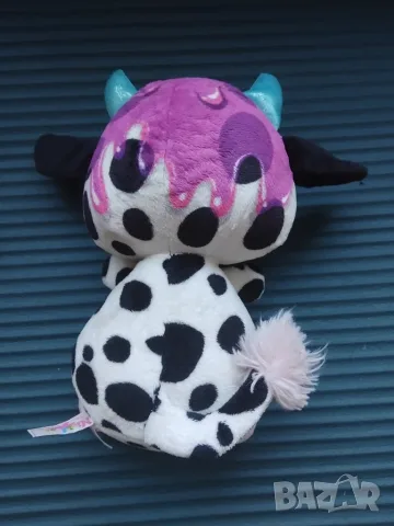 NICI - оригинална играчка кравичка, снимка 2 - Плюшени играчки - 56216674