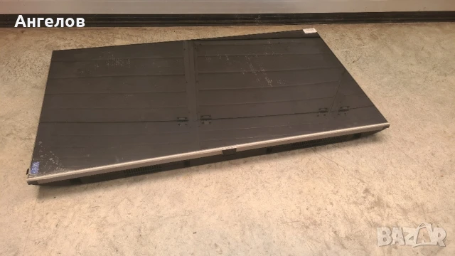 Телевизор Лед Смарт TV Led Smart Samsung 50" за части, снимка 2 - Части и Платки - 50536828