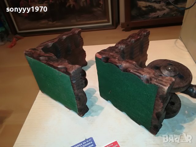 топ оръдие 2бр за колекция книги 1204231258, снимка 11 - Антикварни и старинни предмети - 40345362