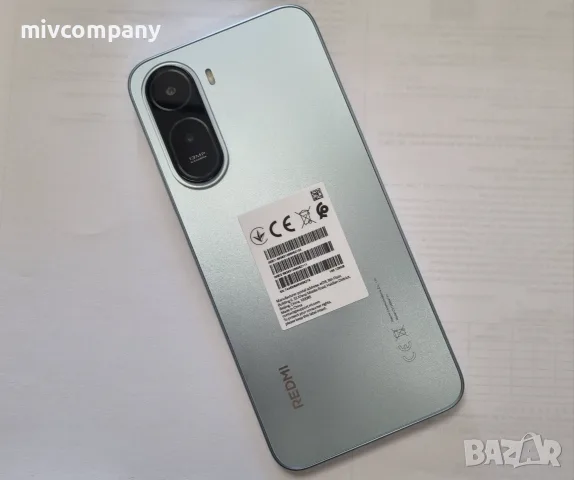 Redmi A7 Pro 128/4GB Нов с Гаранция!!!, снимка 2 - Xiaomi - 56105281