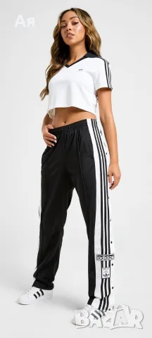 Дамски анцунг-панталон ADIDAS 