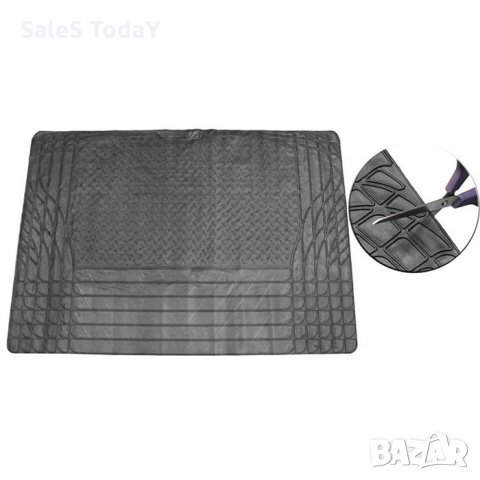 Стелка за багажник, универсална, 120/80см.