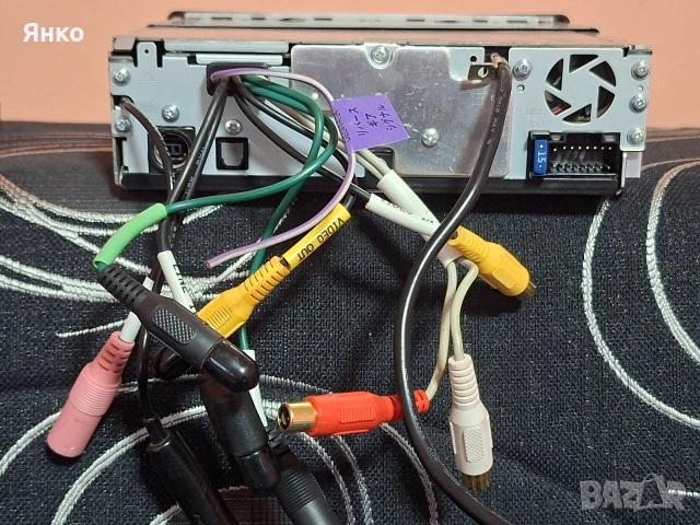 Мултимедия за кола, снимка 6 - Навигация за кола - 54006968