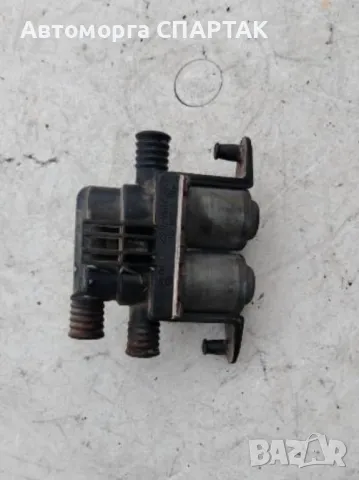 Клапан контрол отопление за BMW 5, E39, 8 374 995, 8374995, 1 147 412 137