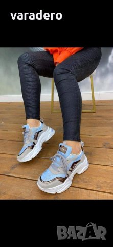 GUESS, снимка 2 - Маратонки - 34454528