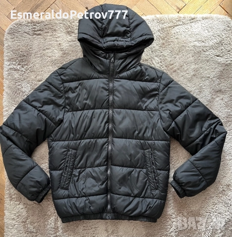 Дамско зимно яке H&M Divided