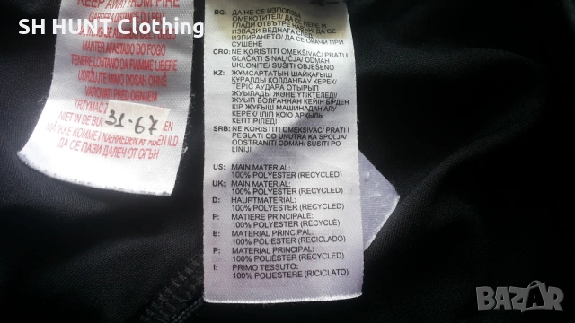 Adidas MANCHESTER UNITED Kids Football Shorts Размер 9-10 г / 140 см детски футболни къси 31-67, снимка 12 - Детски къси панталони - 53213633