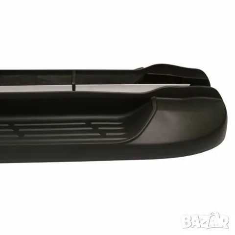 Странични степенки за Toyota Hilux от 2012 г. с 4 врати, снимка 3 - Аксесоари и консумативи - 55869340