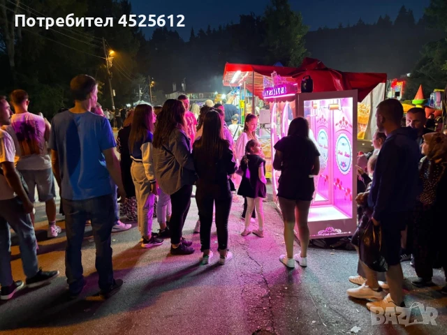 2 броя Pink date Машини, снимка 2 - Друга електроника - 51339907