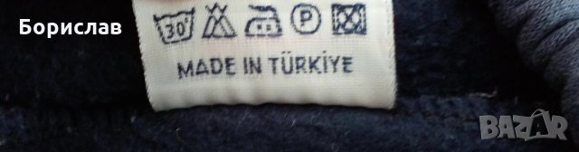 Детско долнище Gökmete - до 3 години, до 98 см., снимка 11 - Детски панталони и дънки - 31900231