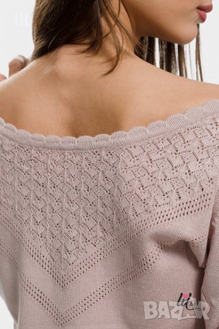 Дамски пуловери, снимка 13 - Блузи с дълъг ръкав и пуловери - 30712646
