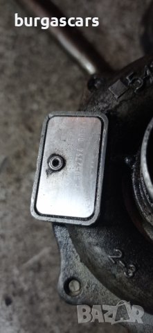 Турбо Nissan Micra K12 1.5DCI - 290лв, снимка 4 - Части - 39824165