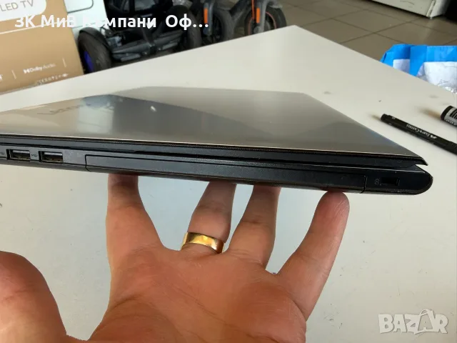 Лаптоп Lenovo Ideapad 310, снимка 4 - Лаптопи за дома - 55909950