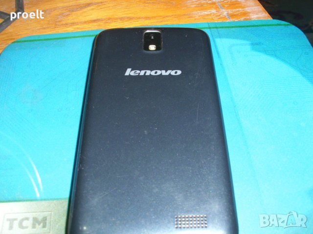 телефон леново А328, снимка 2 - Lenovo - 37394650
